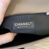 Chanel Quilted Patent Leather New Medium Boy Bag
