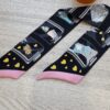 Hermes Multicolor Silk Twilly