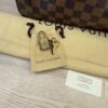 Louis Vuitton Damier Ebene Speedy 35 Bandouliere NM
