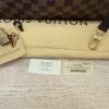 Louis Vuitton Damier Ebene Speedy 35 Bandouliere NM