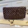 Louis Vuitton Damier Ebene Speedy 35 Bandouliere NM
