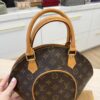 Louis Vuitton Monogram Ellipse PM