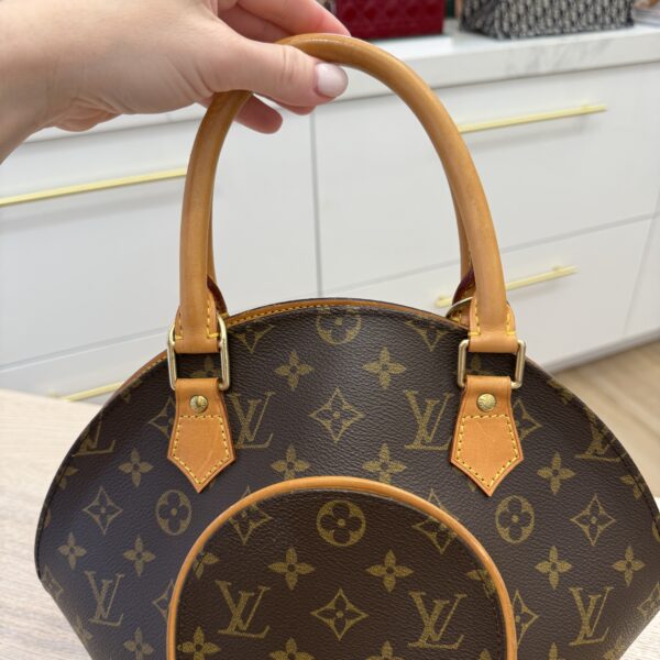 Louis Vuitton Monogram Ellipse PM