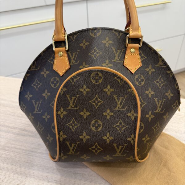 Louis Vuitton Monogram Ellipse PM