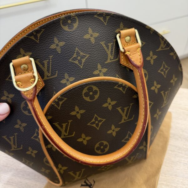 Louis Vuitton Monogram Ellipse PM
