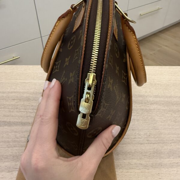 Louis Vuitton Monogram Ellipse PM