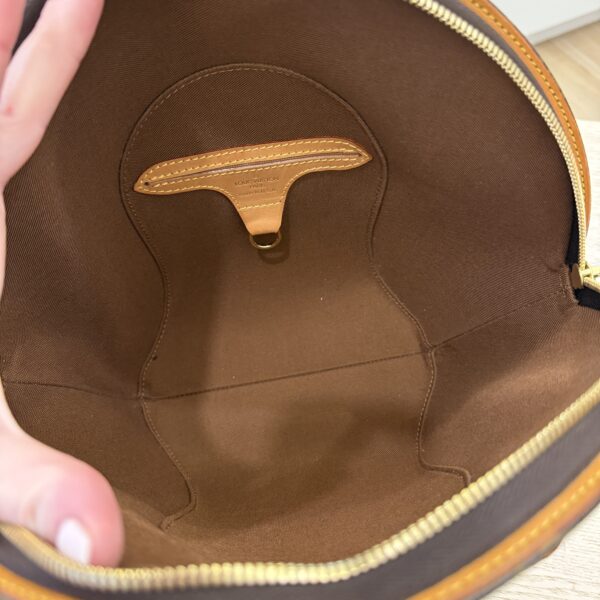 Louis Vuitton Monogram Ellipse PM