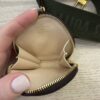 Louis Vuitton Monogram Multi Pochette Accessories Kaki Strap and Coin Holder