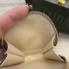 Louis Vuitton Monogram Multi Pochette Accessories Kaki Strap and Coin Holder