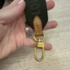 Louis Vuitton Monogram Multi Pochette Accessories Kaki Strap and Coin Holder