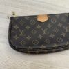 Louis Vuitton Monogram Multi Pochette Accessories Large Pochette