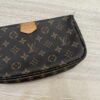 Louis Vuitton Monogram Multi Pochette Accessories Large Pochette