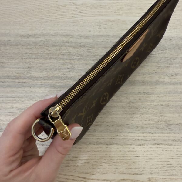 Louis Vuitton Monogram Multi Pochette Accessories Large Pochette