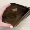 Louis Vuitton Monogram Multi Pochette Accessories Large Pochette