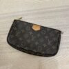 Louis Vuitton Monogram Multi Pochette Accessories Large Pochette