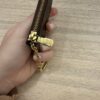 Louis Vuitton Monogram Key Pouch Cles