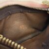 Louis Vuitton Monogram Key Pouch Cles