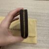 Louis Vuitton Monogram Zippy Coin Purse