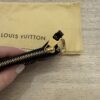 Louis Vuitton Empreinte Monogram Giant Key Pouch Black Beige