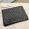 Louis Vuitton Monogram Etui Voyage MM Pouch