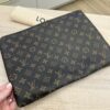 Louis Vuitton Monogram Etui Voyage MM Pouch