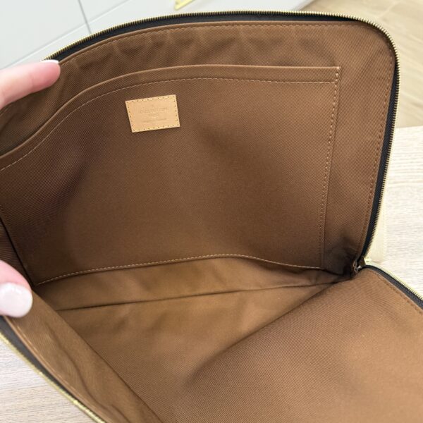 Louis Vuitton Monogram Etui Voyage MM Pouch