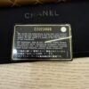 Chanel Patent Golden Class Wallet