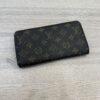 Louis Vuitton Monogram Zippy Wallet
