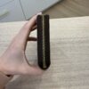 Louis Vuitton Monogram Zippy Wallet