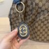 Gucci Monogram Medium Sukey Tote