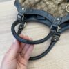 Gucci Monogram Medium Sukey Tote