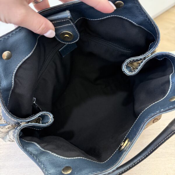 Gucci Monogram Medium Sukey Tote