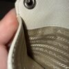 Prada Phone Holder Crossbody Bag Saffiano Leather