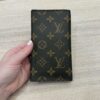 Louis Vuitton Pocket Agenda Cover