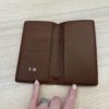 Louis Vuitton Pocket Agenda Cover