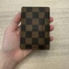 Louis Vuitton Damier Ebene Pocket Organizer