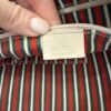 Gucci Monogram Medium New Britt Boston Off White