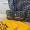 Goyard Goyardine Saint Louis PM Navy