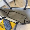 Goyard Goyardine Saint Louis PM Navy