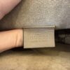 Gucci GG Supreme Monogram Mini Dionysus Shoulder Bag Taupe