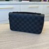 Louis Vuitton Zippy Wallet Damier Cobalt Canvas XL