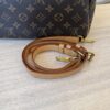 Louis Vuitton Monogram Speedy 30 Bandouliere NM