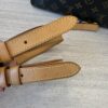 Louis Vuitton Monogram Speedy 30 Bandouliere NM