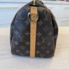 Louis Vuitton Monogram Speedy 30 Bandouliere NM