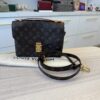 Louis Vuitton Monogram Pochette Metis