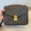 Louis Vuitton Monogram Pochette Metis