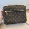 Louis Vuitton Monogram Pochette Metis