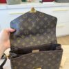Louis Vuitton Monogram Pochette Metis