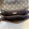 Louis Vuitton Monogram Pochette Metis
