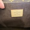 Louis Vuitton Monogram Pochette Metis